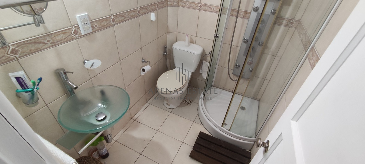 Apartamento ID.1109 - Apartamento para disfrutar en Peninsula.  2 Dormitiros 1 Baño. 