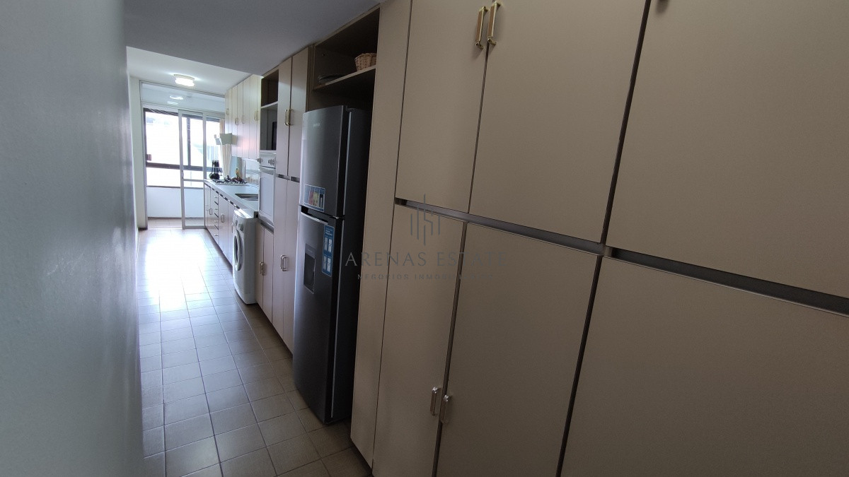 Apartamento ID.692 - Apartamento en venta en Punta del Este