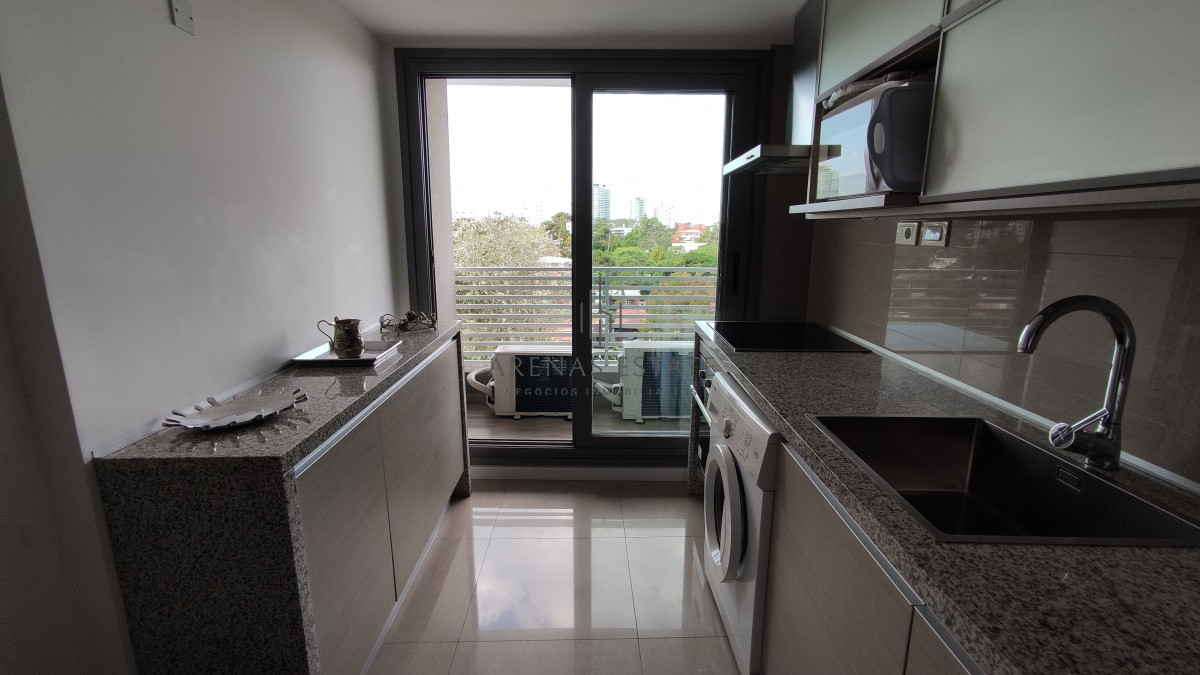 Apartamento ID.664 - Alexander Boulevard