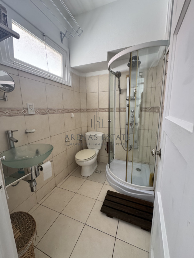 Apartamento ID.1109 - Apartamento para disfrutar en Peninsula.  2 Dormitiros 1 Baño. 