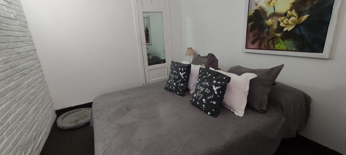Apartamento ID.1109 - Apartamento para disfrutar en Peninsula.  2 Dormitiros 1 Baño. 