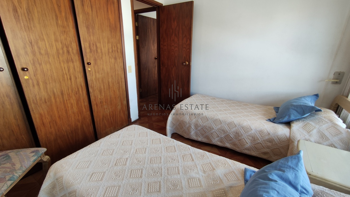 Apartamento ID.692 - Apartamento en venta en Punta del Este