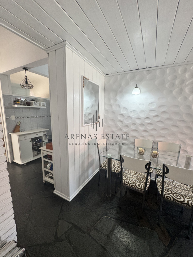 Apartamento ID.1109 - Apartamento para disfrutar en Peninsula.  2 Dormitiros 1 Baño. 