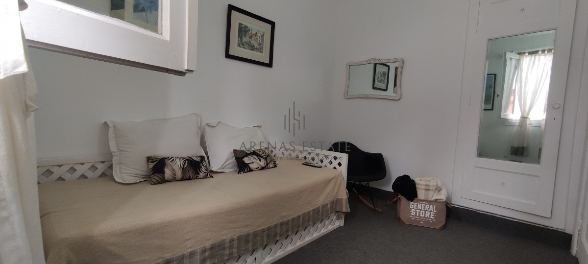 Apartamento ID.1109 - Apartamento para disfrutar en Peninsula.  2 Dormitiros 1 Baño. 