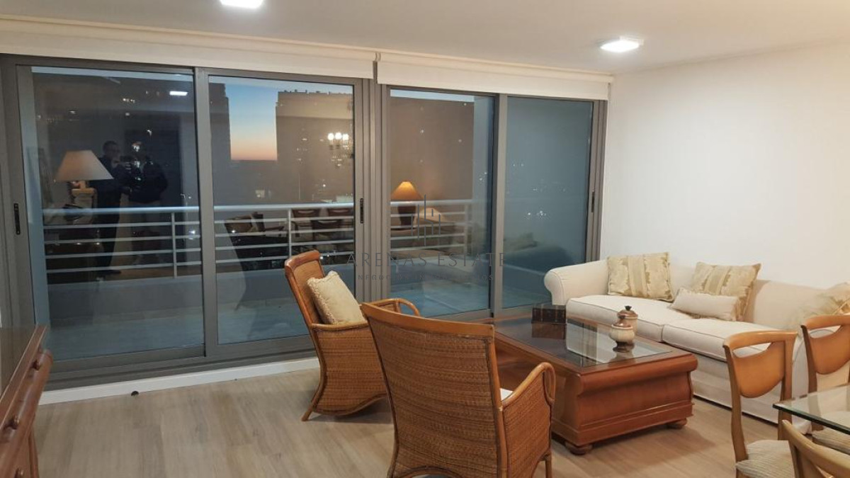 Apartamento ID.664 - Alexander Boulevard