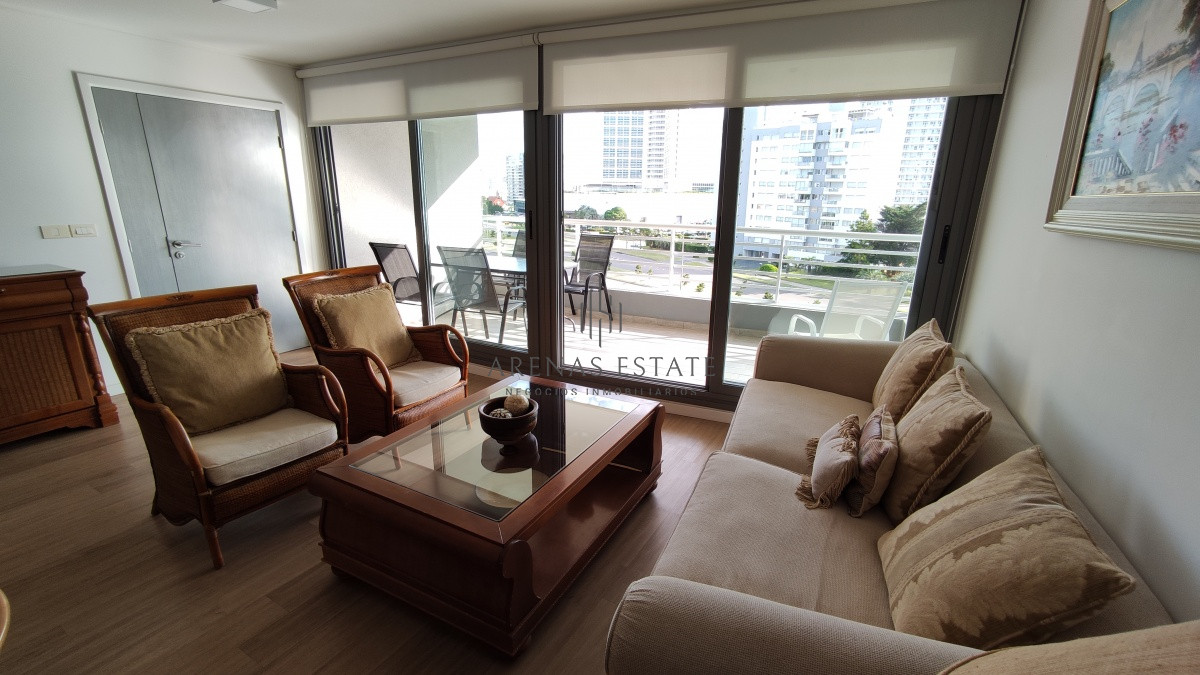 Apartamento ID.664 - Alexander Boulevard