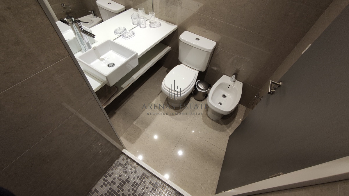 Apartamento ID.664 - Alexander Boulevard