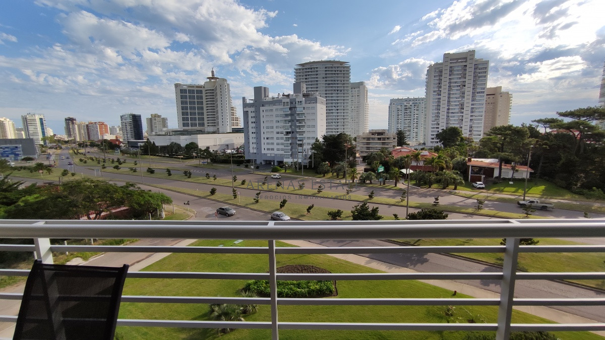 Apartamento ID.664 - Alexander Boulevard