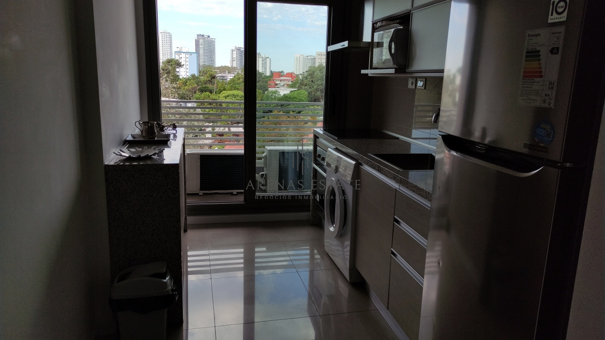 Apartamento ID.664 - Alexander Boulevard