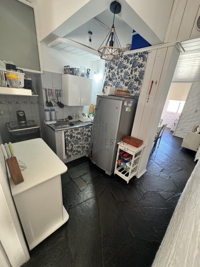 Apartamento ID.1109 - Apartamento para disfrutar en Peninsula.  2 Dormitiros 1 Baño. 