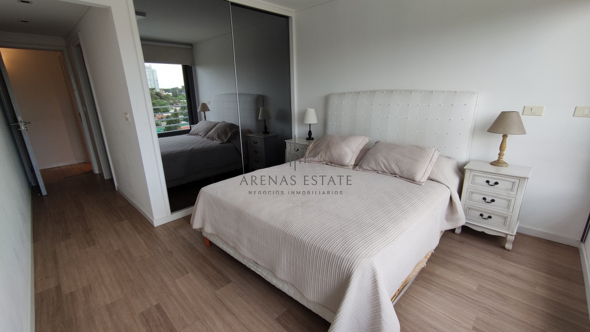 Apartamento ID.664 - Alexander Boulevard