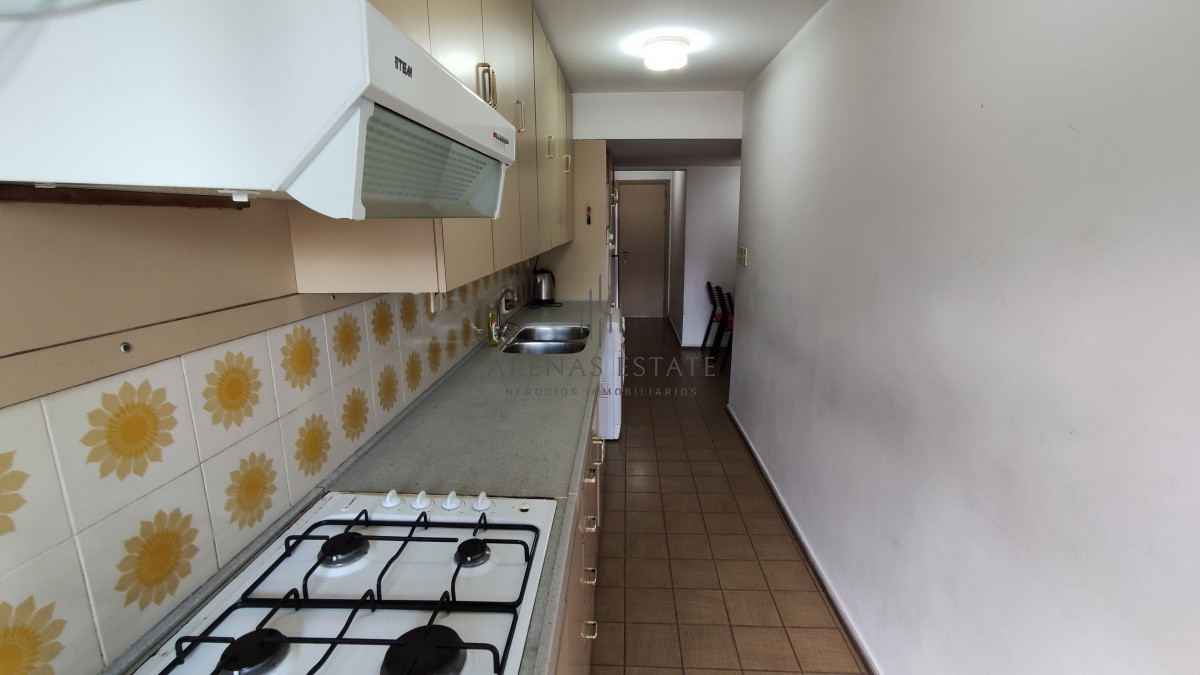 Apartamento ID.692 - Apartamento en venta en Punta del Este
