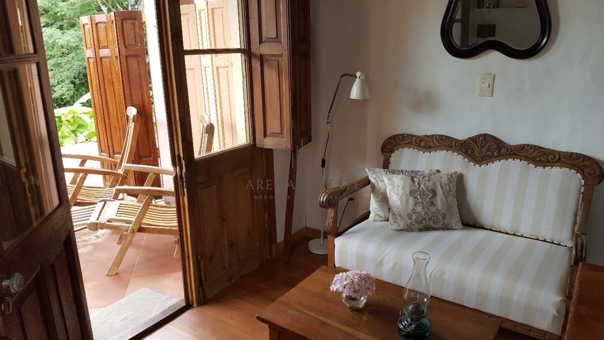 Casa ID.4646 - Hermosa casa en Jardines de Córdoba. 