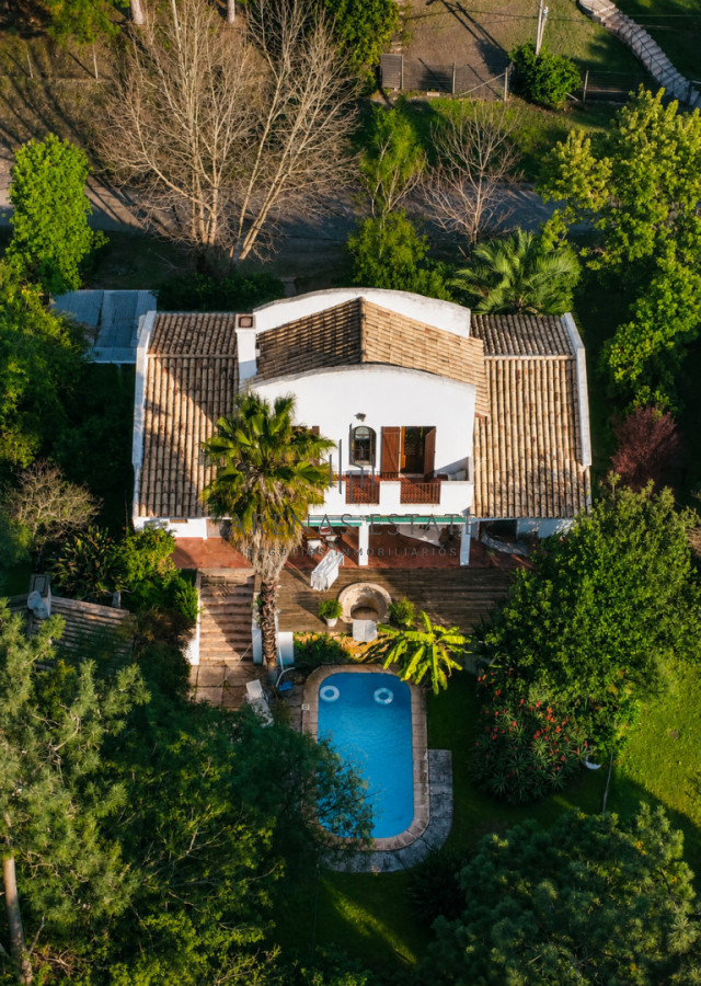Casa ID.4646 - Hermosa casa en Jardines de Córdoba. 