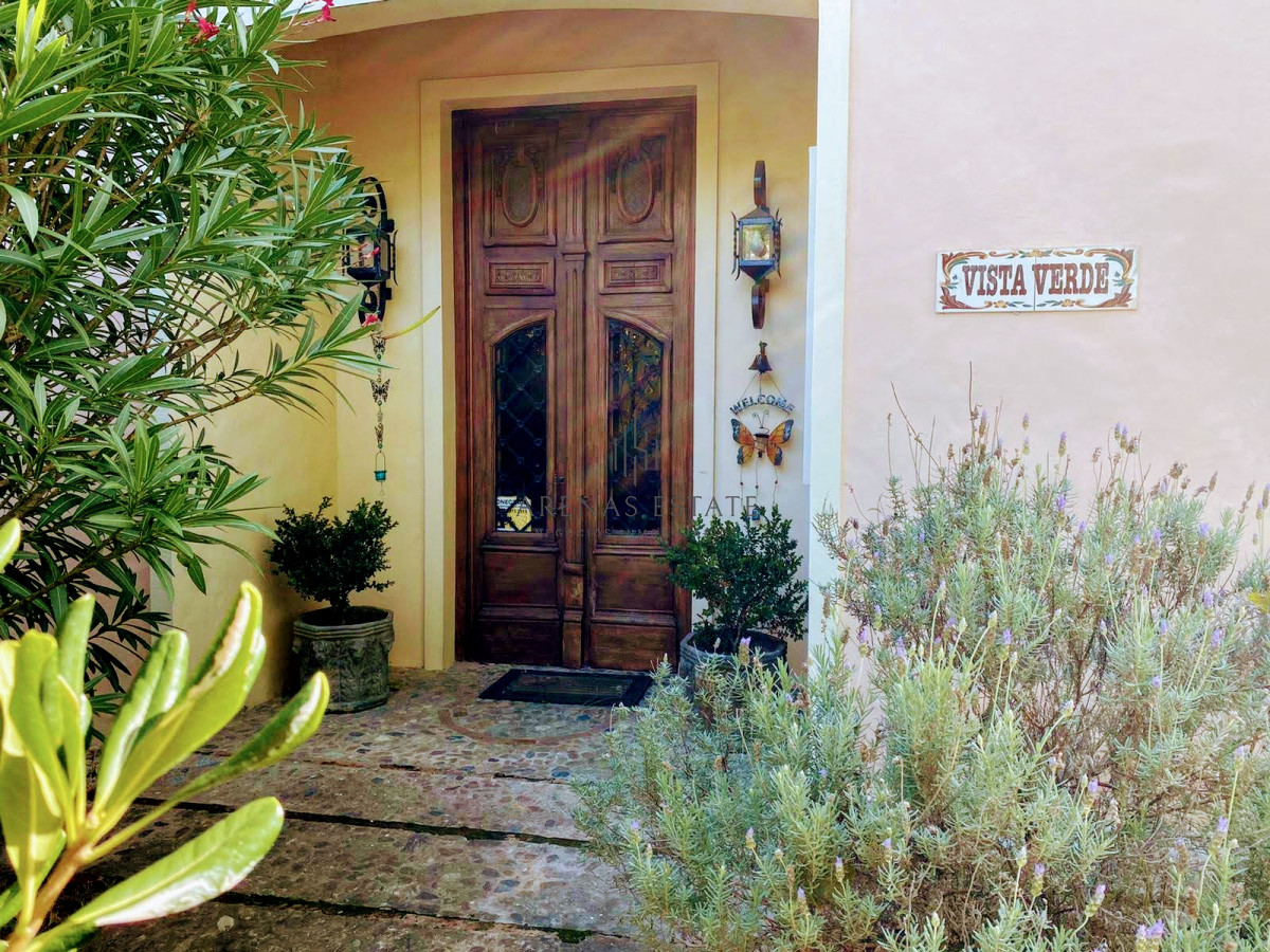 Casa ID.4646 - Hermosa casa en Jardines de Córdoba. 