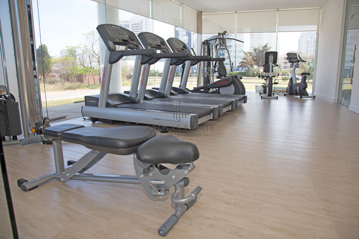 Apartamento ID.664 - Alexander Boulevard