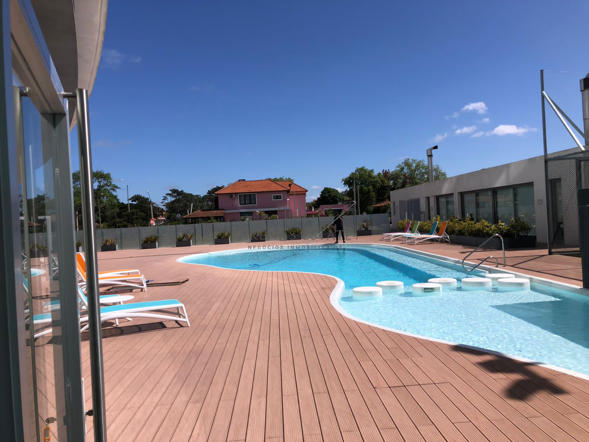 Apartamento ID.664 - Alexander Boulevard