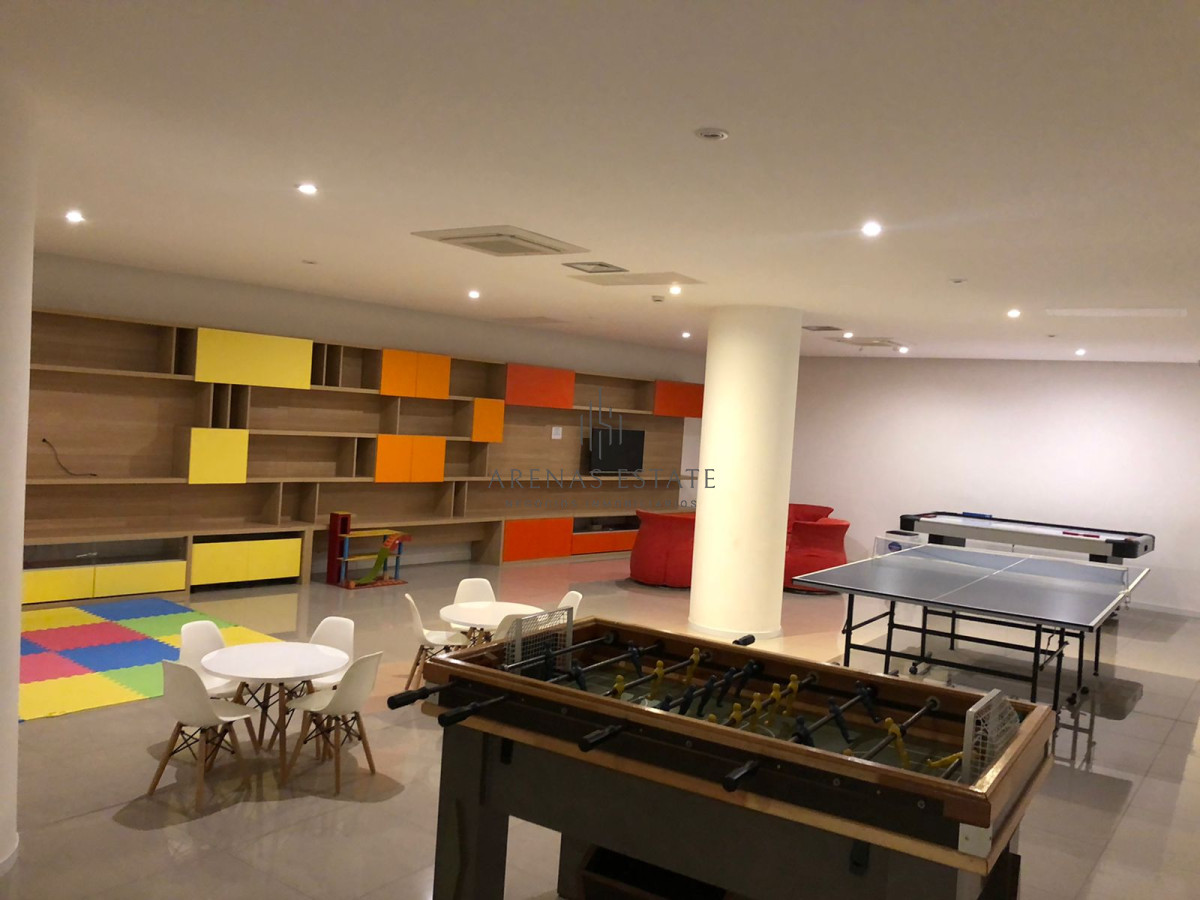 Apartamento ID.664 - Alexander Boulevard