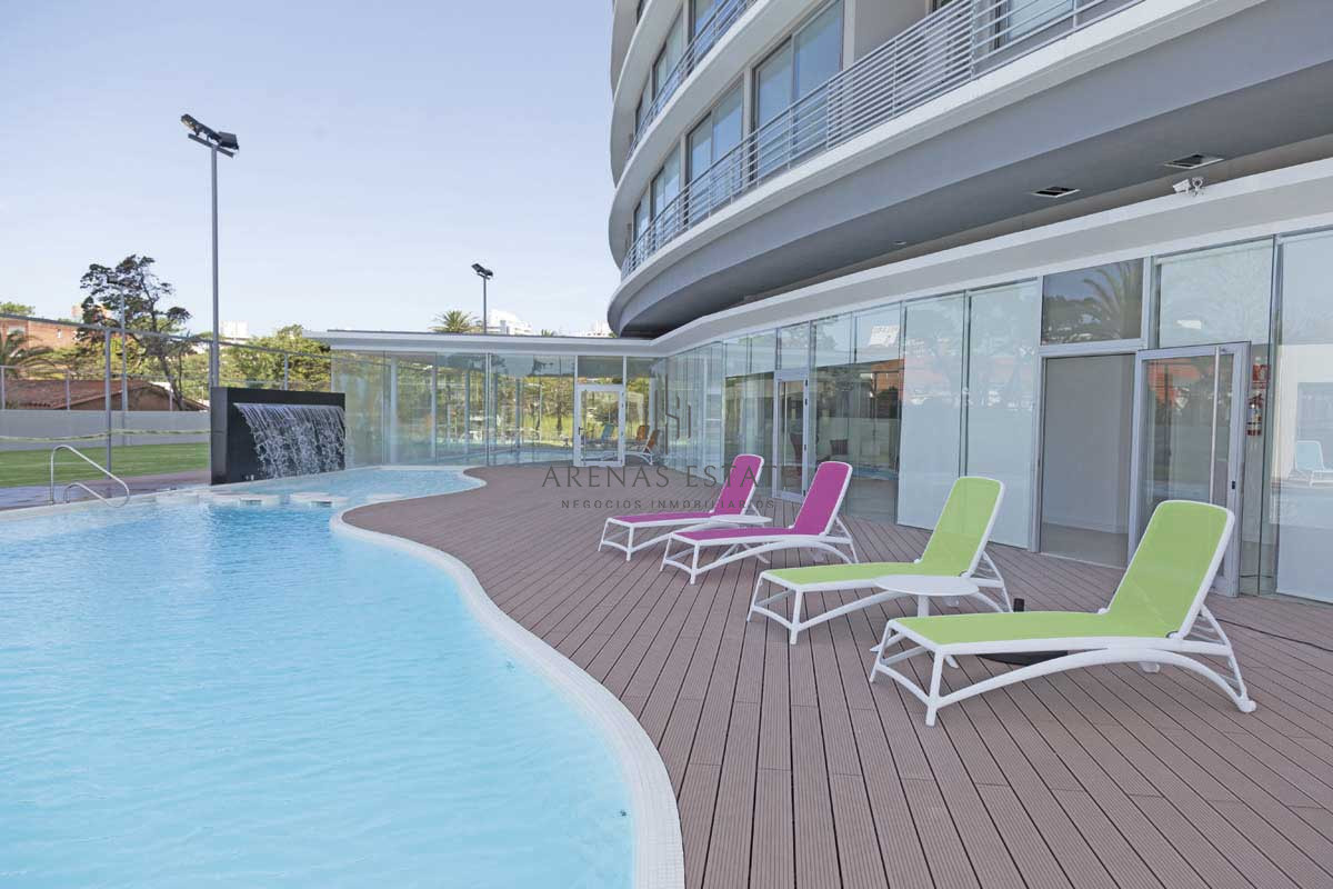 Apartamento ID.664 - Alexander Boulevard