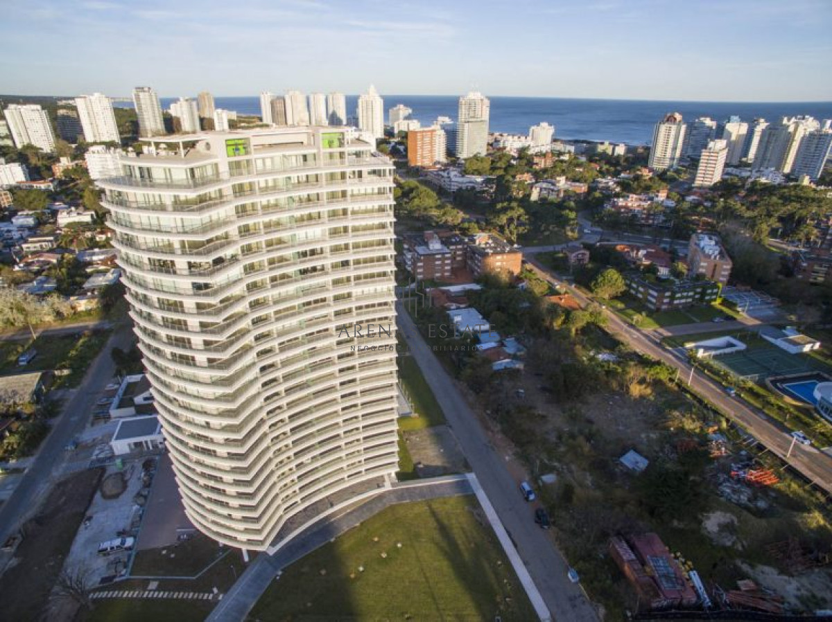 Apartamento ID.664 - Alexander Boulevard