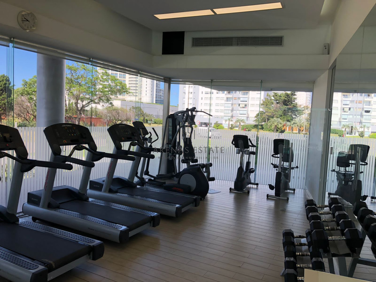 Apartamento ID.664 - Alexander Boulevard