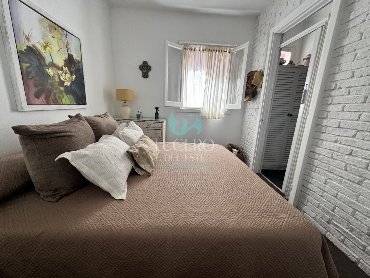 Apartamento ID.796 - Apartamento para disfrutar en Península. 