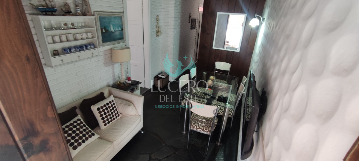 Apartamento ID.796 - Apartamento para disfrutar en Península. 