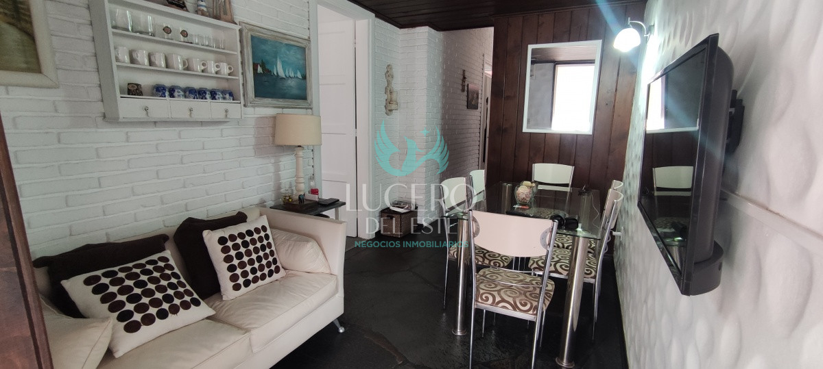 Apartamento ID.796 - Apartamento para disfrutar en Península. 