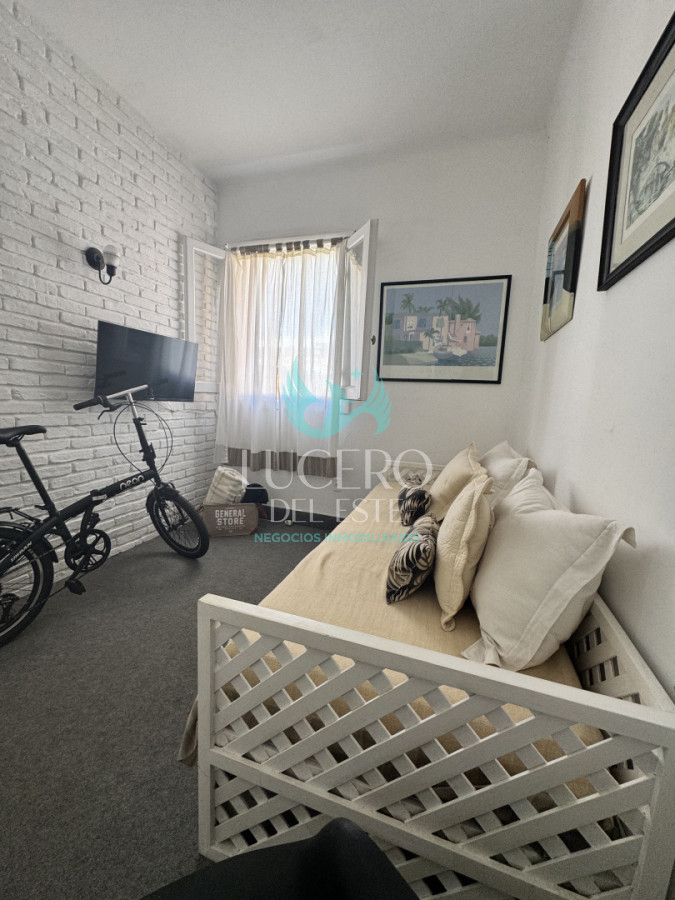 Apartamento ID.796 - Apartamento para disfrutar en Península. 