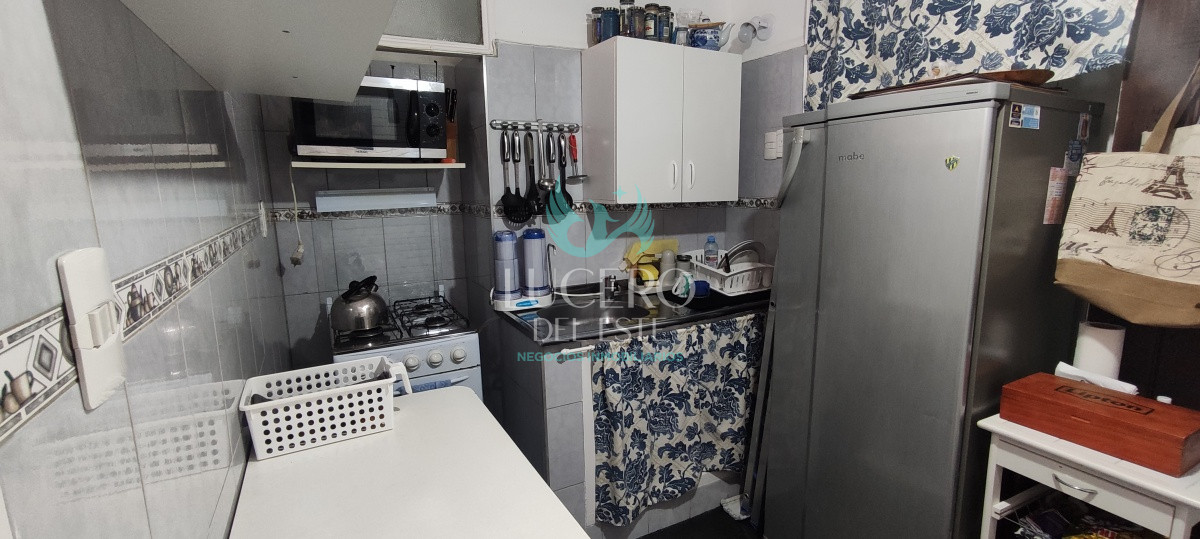 Apartamento ID.796 - Apartamento para disfrutar en Península. 