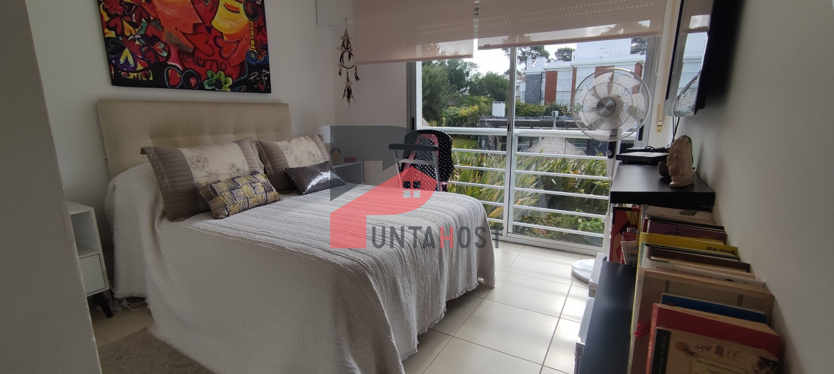 Apartamento ID.115 - Venta 3 dormitorios