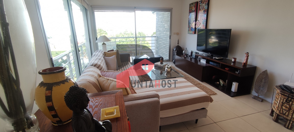 Apartamento ID.115 - Venta 3 dormitorios
