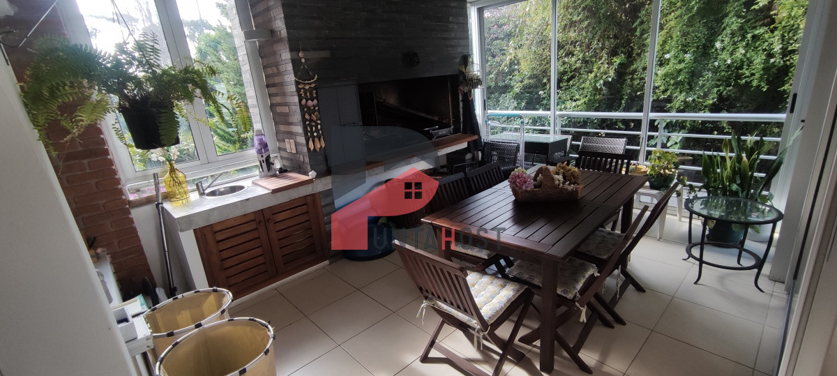 Apartamento ID.115 - Venta 3 dormitorios