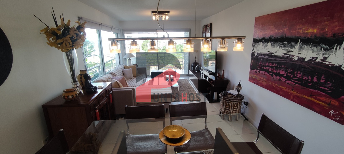 Apartamento ID.115 - Venta 3 dormitorios