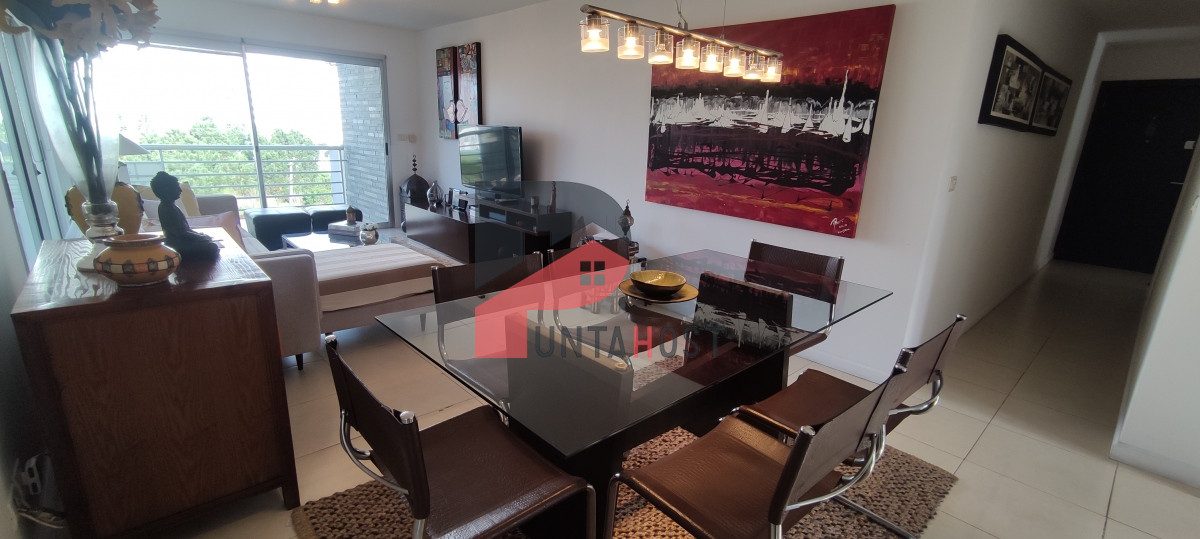 Apartamento ID.115 - Venta 3 dormitorios