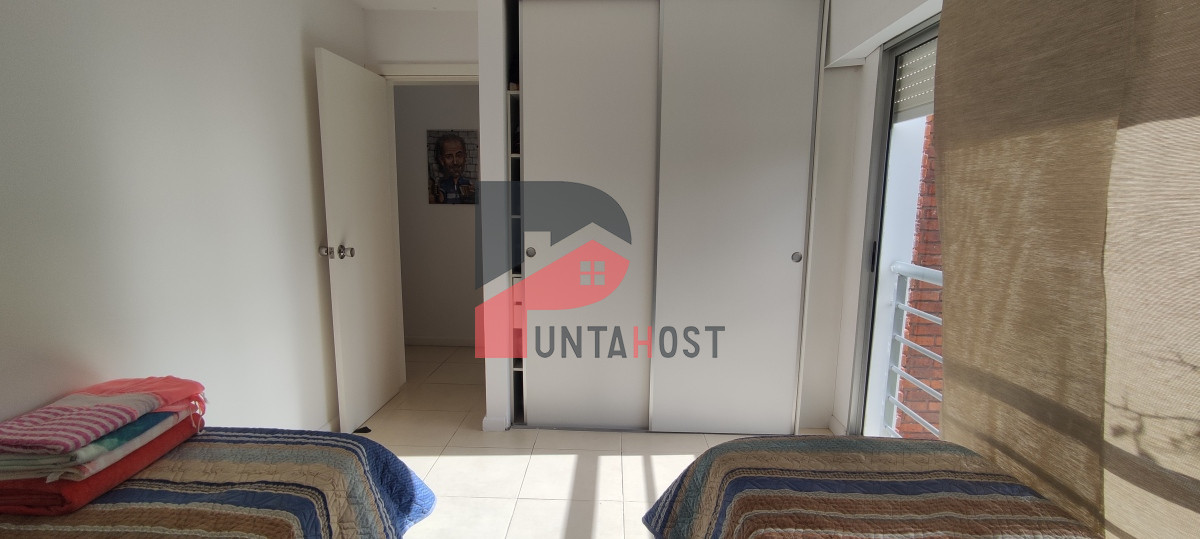 Apartamento ID.115 - Venta 3 dormitorios
