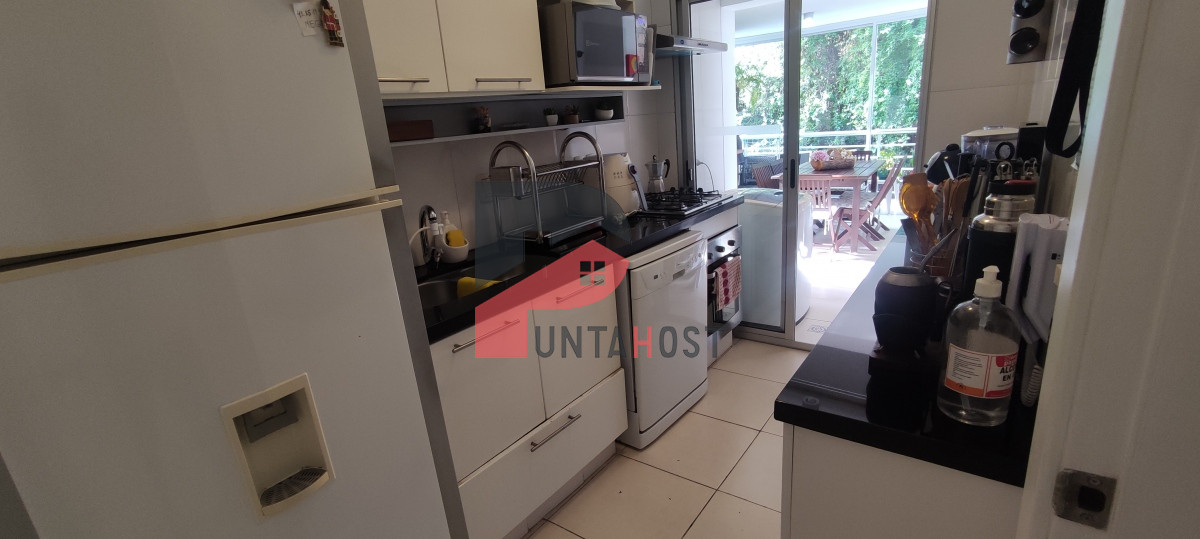 Apartamento ID.115 - Venta 3 dormitorios