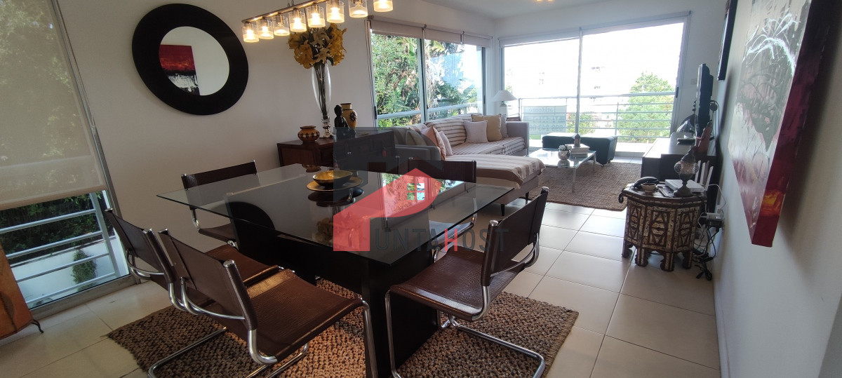 Apartamento ID.115 - Venta 3 dormitorios