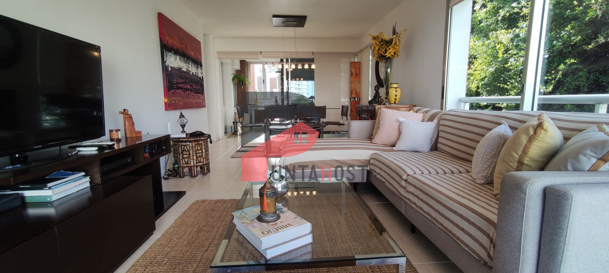 Apartamento ID.115 - Venta 3 dormitorios