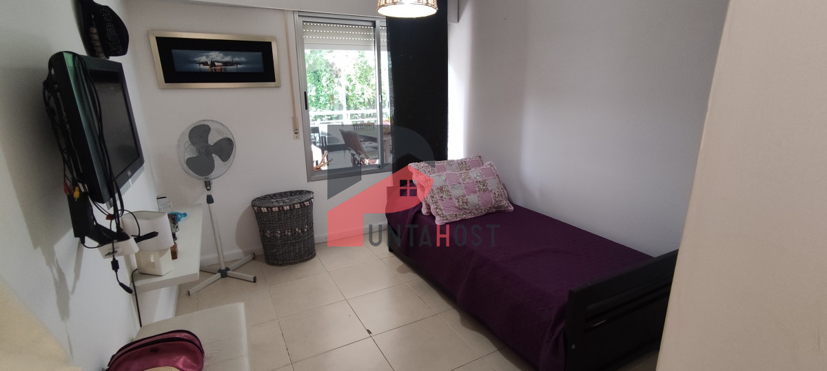 Apartamento ID.115 - Venta 3 dormitorios