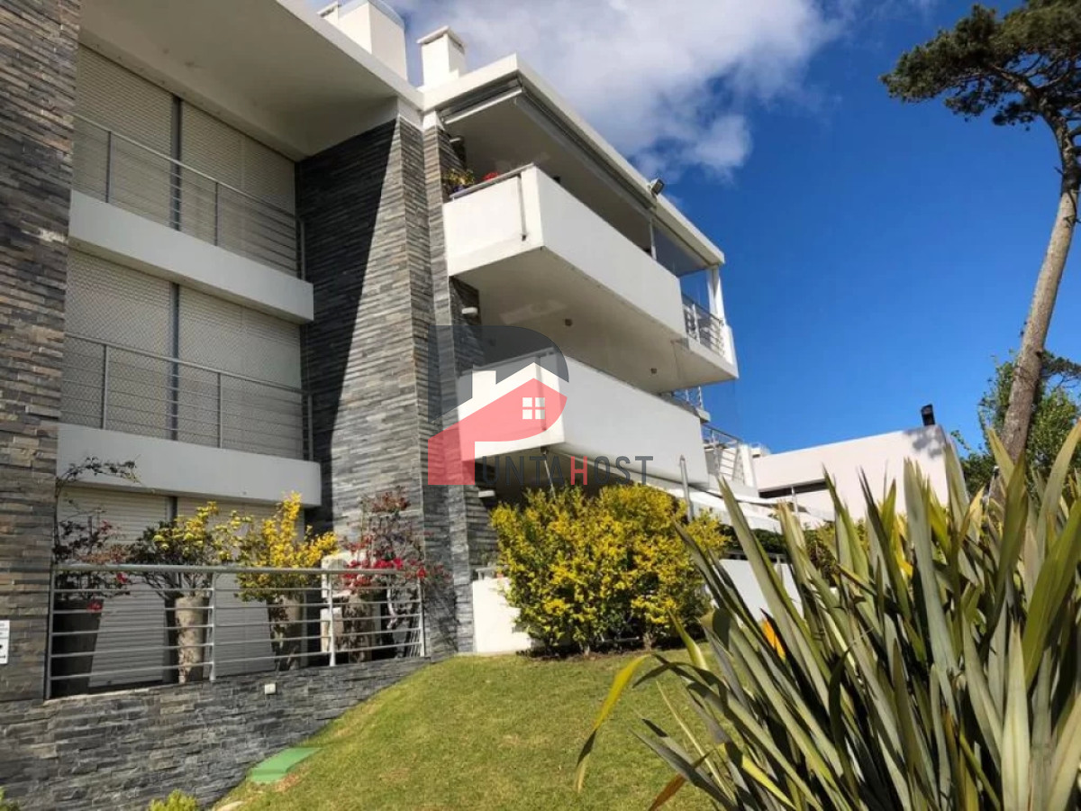 Apartamento ID.115 - Venta 3 dormitorios