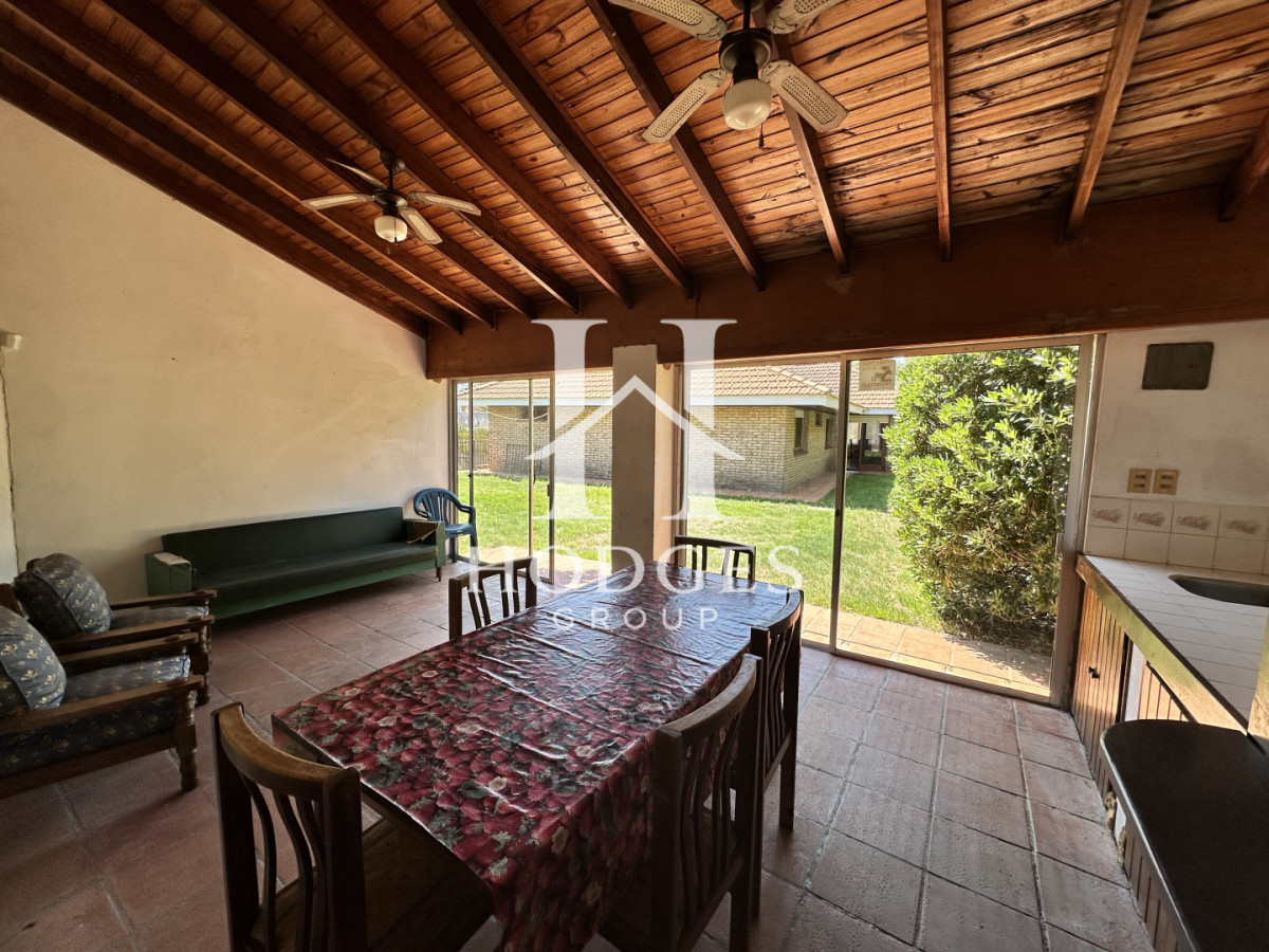 Casa ID.86 - CASA EN VENTA 