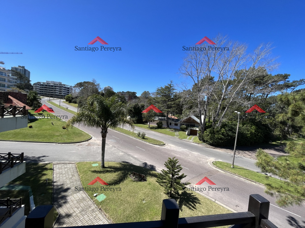Apartamento ID.15282 - Apartamento en venta, Punta del este 200 mts del Mar