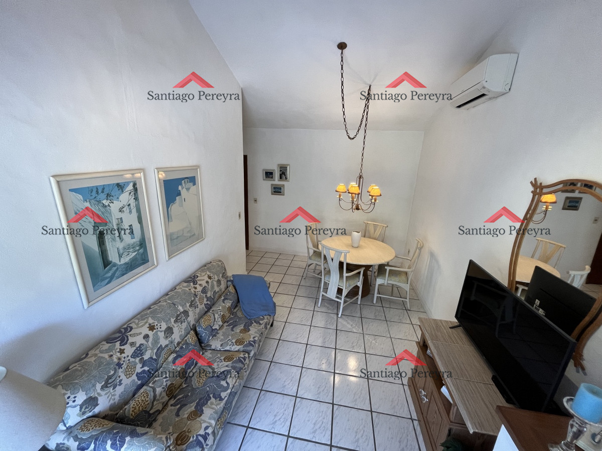 Apartamento ID.15282 - Apartamento en venta, Punta del este 200 mts del Mar