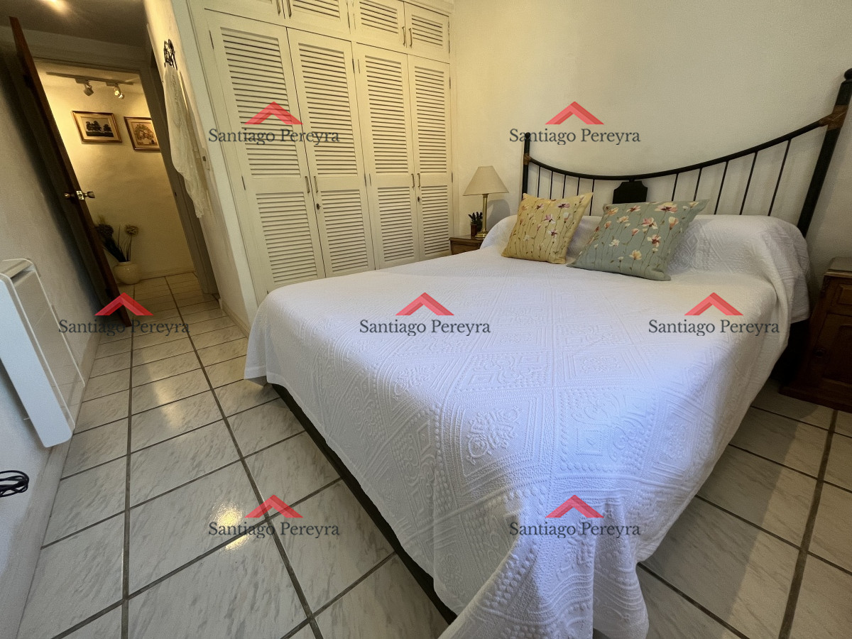 Apartamento ID.15282 - Apartamento en venta, Punta del este 200 mts del Mar