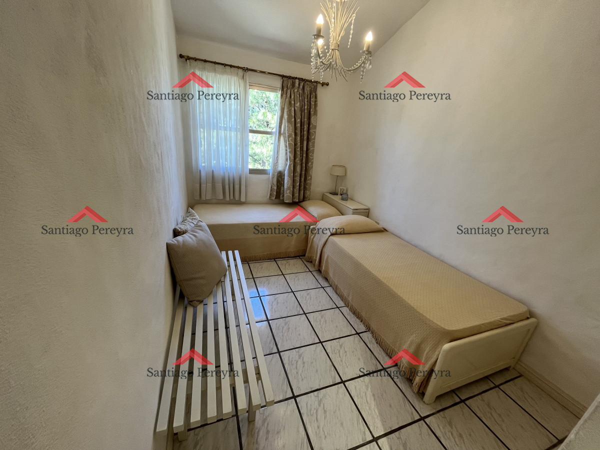 Apartamento ID.15282 - Apartamento en venta, Punta del este 200 mts del Mar
