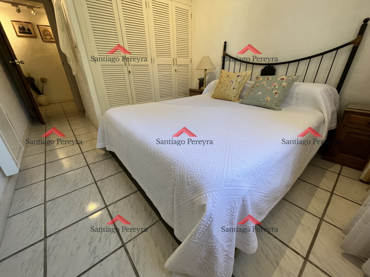 Apartamento ID.15282 - Apartamento en venta, Punta del este 200 mts del Mar
