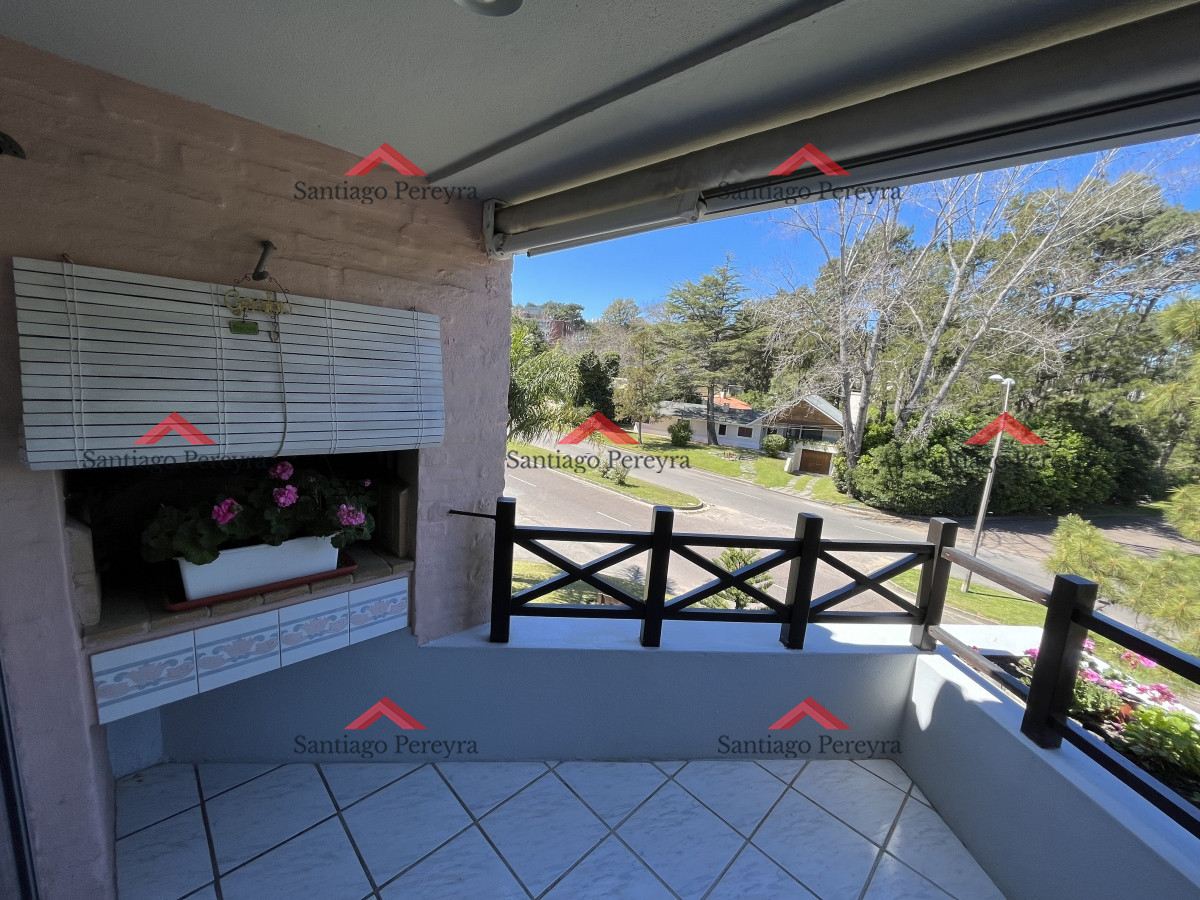 Apartamento ID.15282 - Apartamento en venta, Punta del este 200 mts del Mar