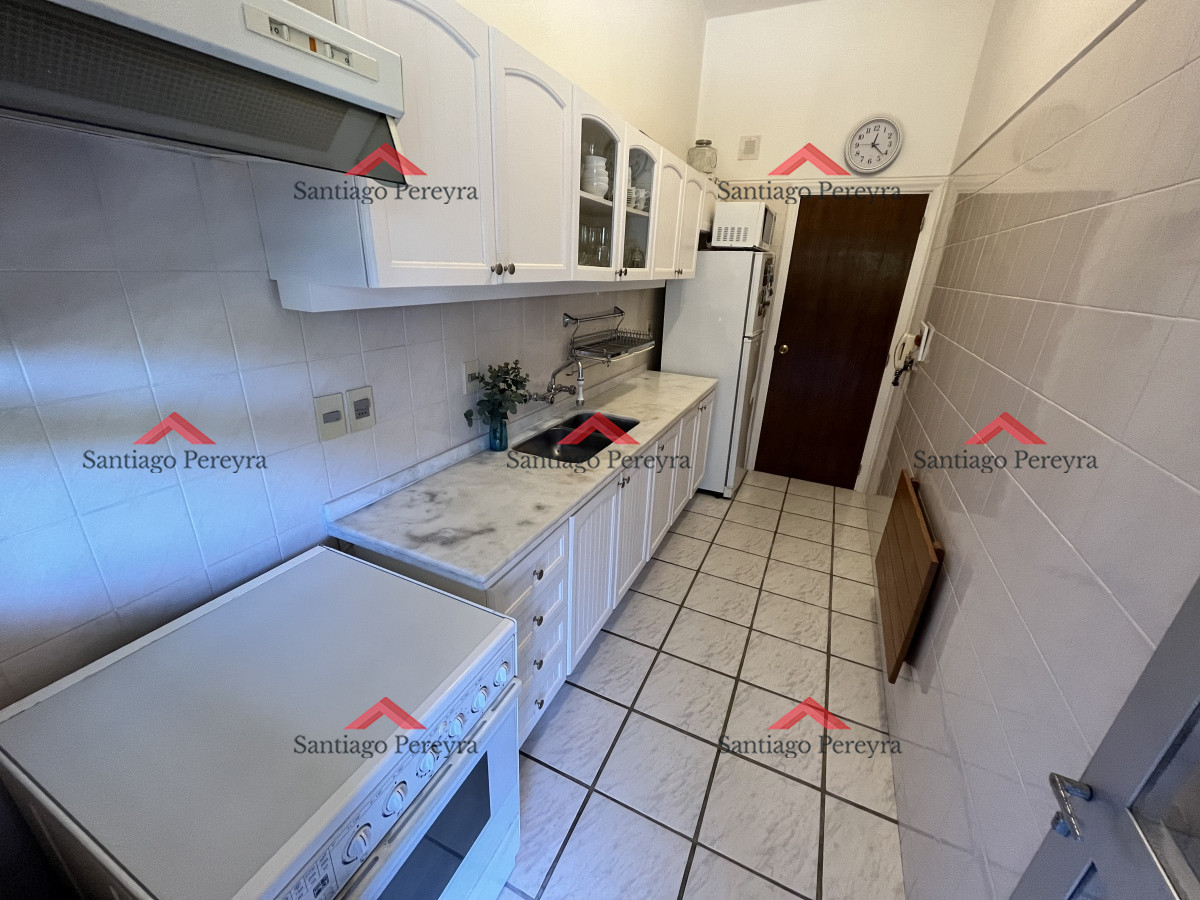Apartamento ID.15282 - Apartamento en venta, Punta del este 200 mts del Mar