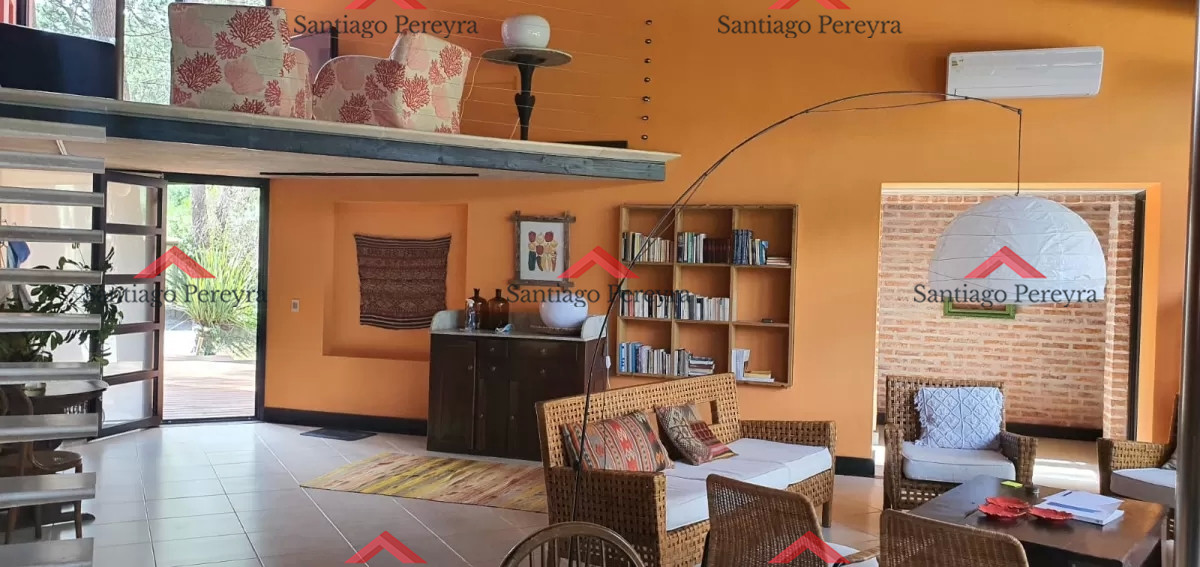 Casa ID.14518 - Laguna Blanca 